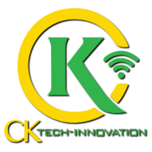 CK TECH - INNOVATION