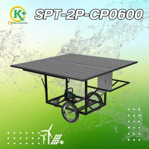 SPT-2P-CP0600